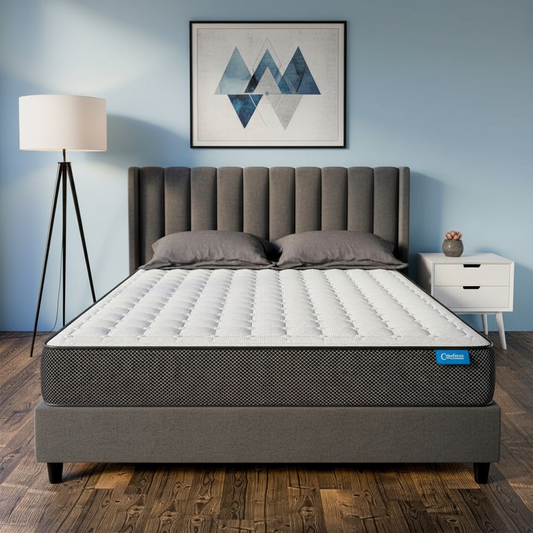 Hybrid | Pocket Spring with Memory Foam Mattress