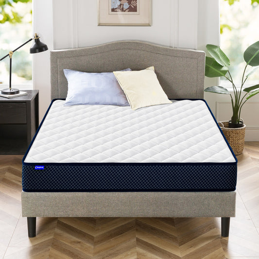 Orthopedic Memory Foam Mattress