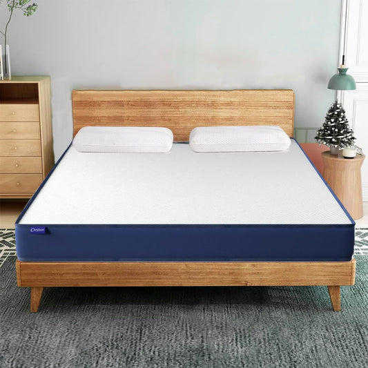 Siesta Orthopaedic Memory Foam Mattress