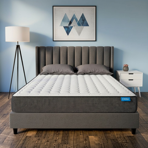 Hybrid | Pocket Spring with Memory Foam Mattress